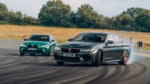 BMW M3 Competition – long-term review 