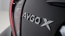 Toyota Aygo X Top Gear