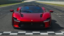 Ferrari Daytona SP3 revealed 2021