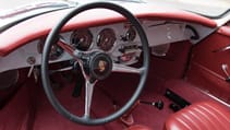 Porsche 356 C electric conversion Electrogenic