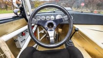 DeAtley Motorsport/Michelob Mercedes-Benz 450 SL
