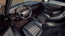 Porsche 964 Turbo Mecum Bad Boys 2021
