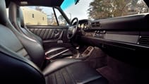 Porsche 964 Turbo Mecum Bad Boys 2021