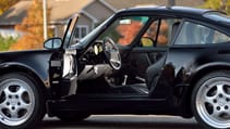 Porsche 964 Turbo Mecum Bad Boys 2021