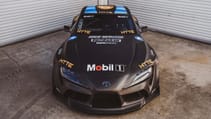 Ryan Tuerck Formula Supra V10 2021