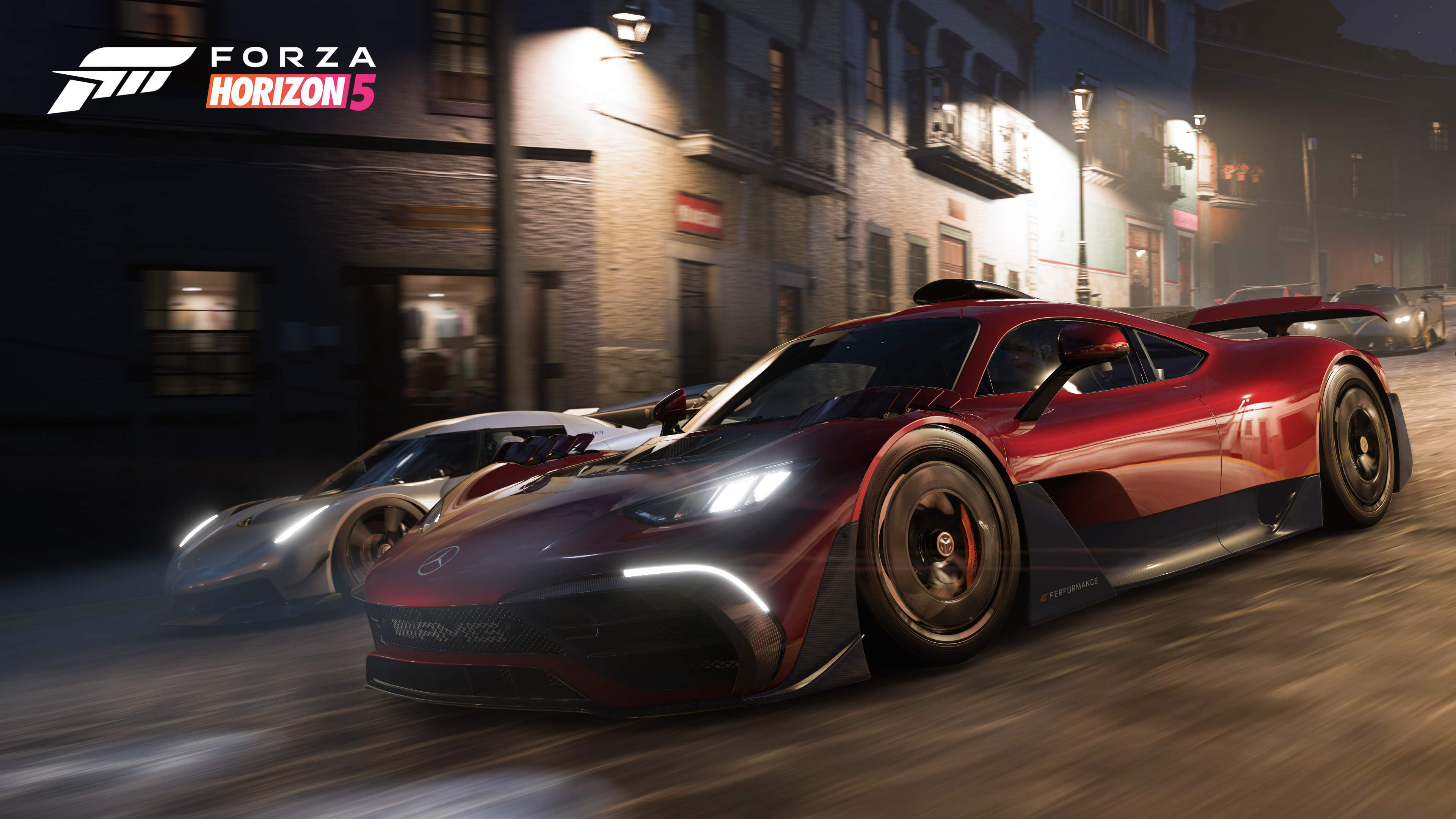 Forza Horizon 5 review 2021 Top Gear