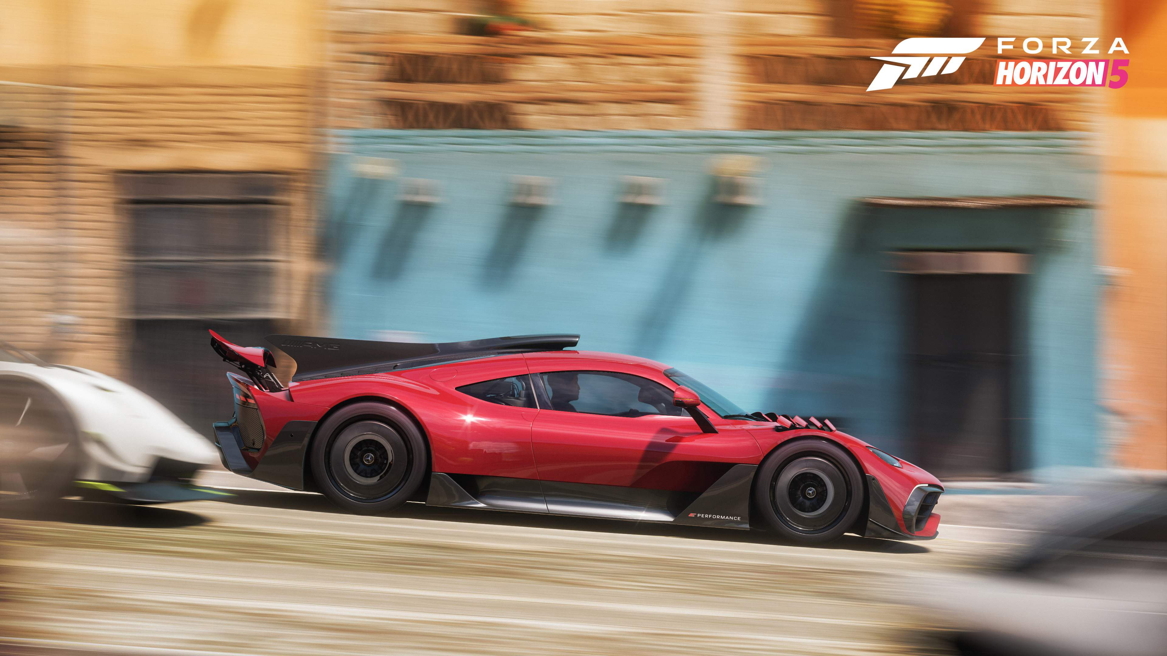 Forza Horizon 5 review 2021 Top Gear