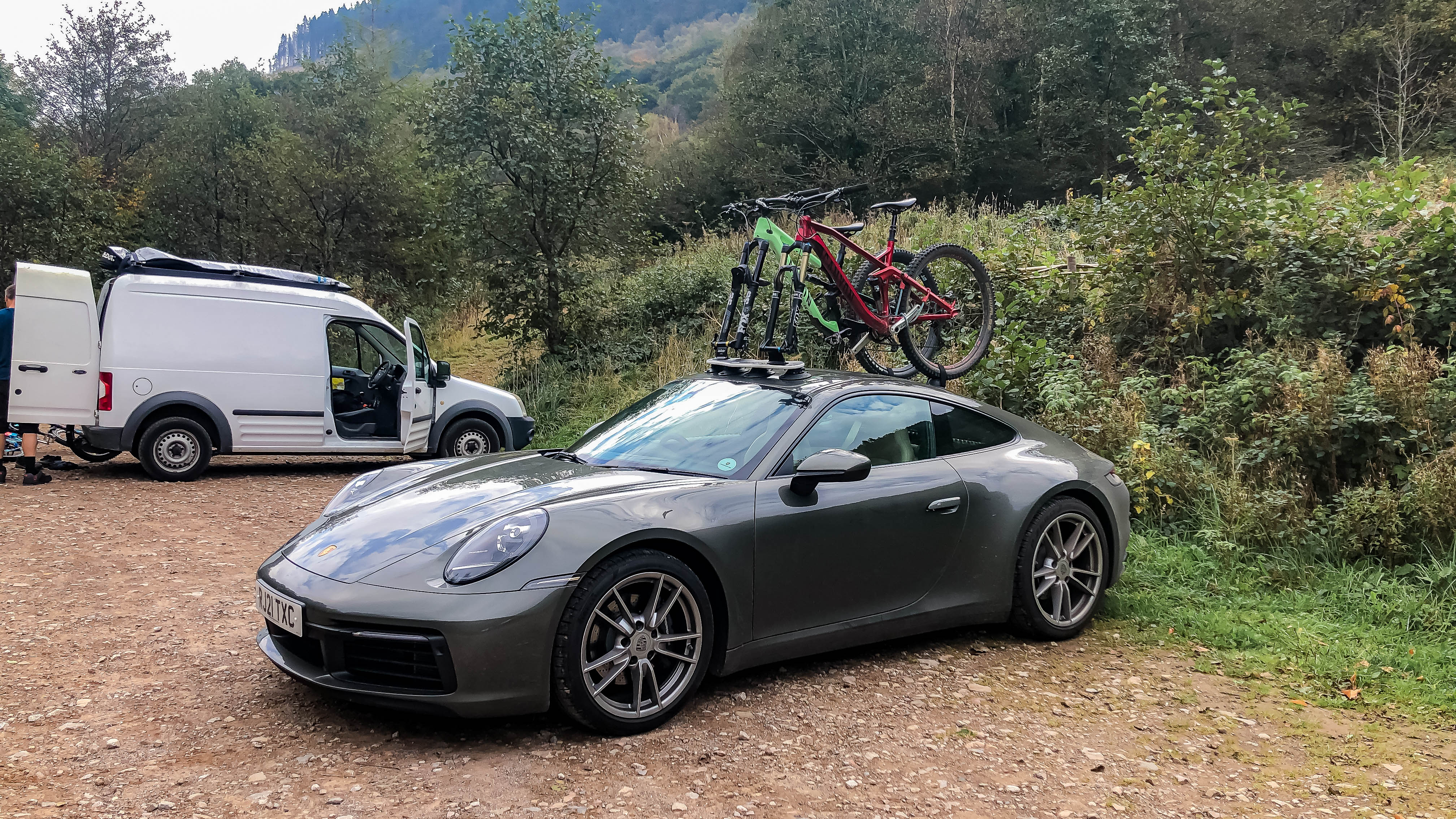 Porsche 911 Carrera 992 Coupe – long-term review