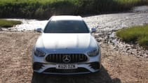 Mercedes E-class AMG E53 Estate – long-term review