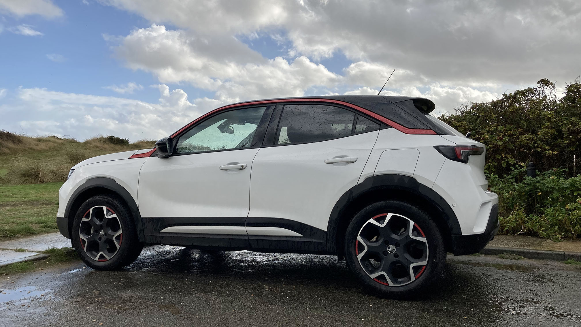 Vauxhall Mokka SRi Nav Premium 1.2 – long-term review 