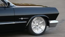 Chevrole Impala Top Gear