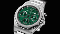 Aston Martin Edition Girard-Perregaux Laureato