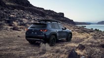 Mazda CX-50 Top Gear