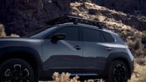 Mazda CX-50 Top Gear