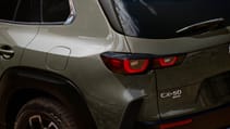 Mazda CX-50 Top Gear