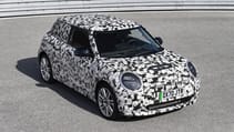 Next-gen Mini Top Gear