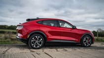 Ford Mustang Mach-E Extended Range AWD – long-term review