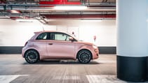 Fiat 500 electric - long-term review