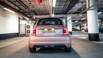 Fiat 500 electric - long-term review