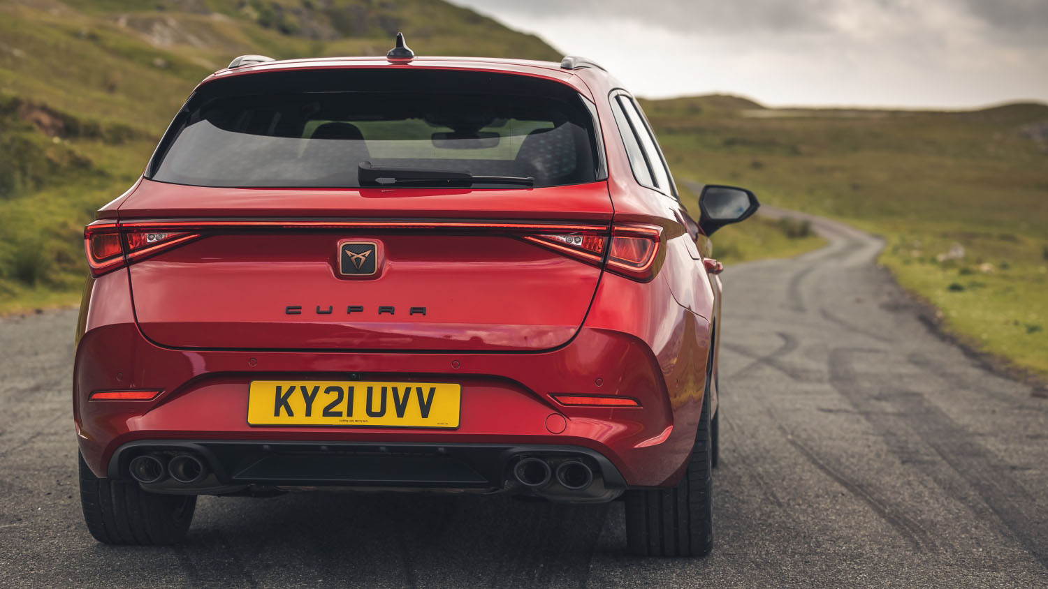 Cupra Leon Estate VZ3 – long-term review