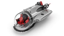 U-Boat Worx Top Gear