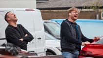 Top Gear series 31 episode 2