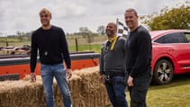 Top Gear series 31 episode 2