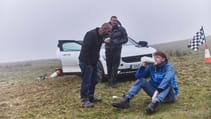 Top Gear series 31 episode 2