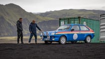 Top Gear Series 31 Episode 3