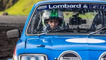 Top Gear Series 31 Episode 3