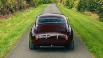 Lancia Aurelia Outlaw European CSL restomod rear