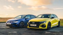 VW Golf R Mk8 – long-term review