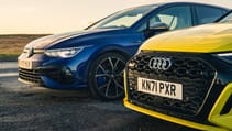 VW Golf R Mk8 – long-term review