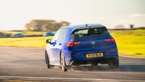 VW Golf R Mk8 – long-term review