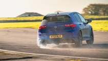 VW Golf R Mk8 – long-term review