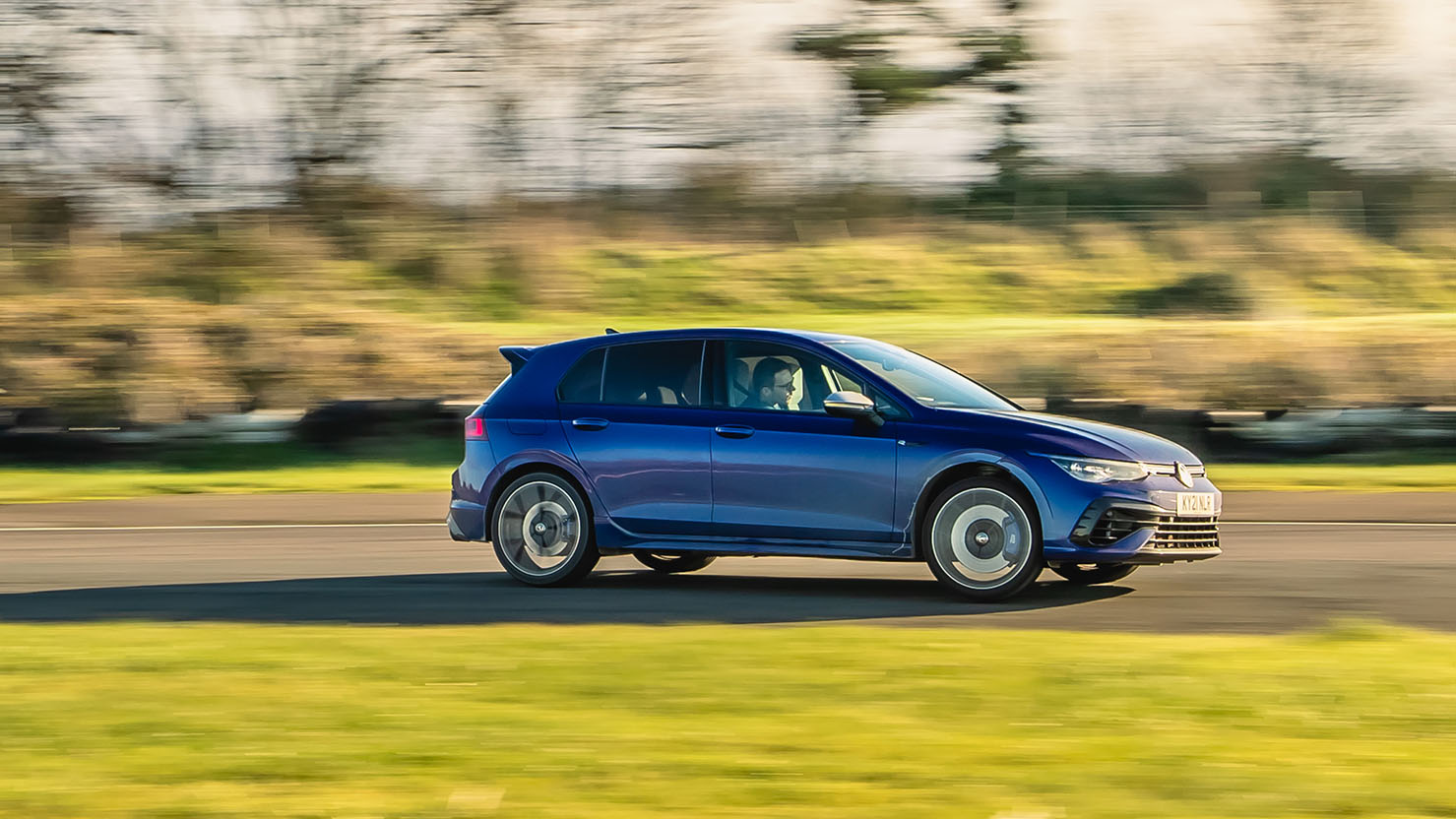 VW Golf R Mk8 – long-term review