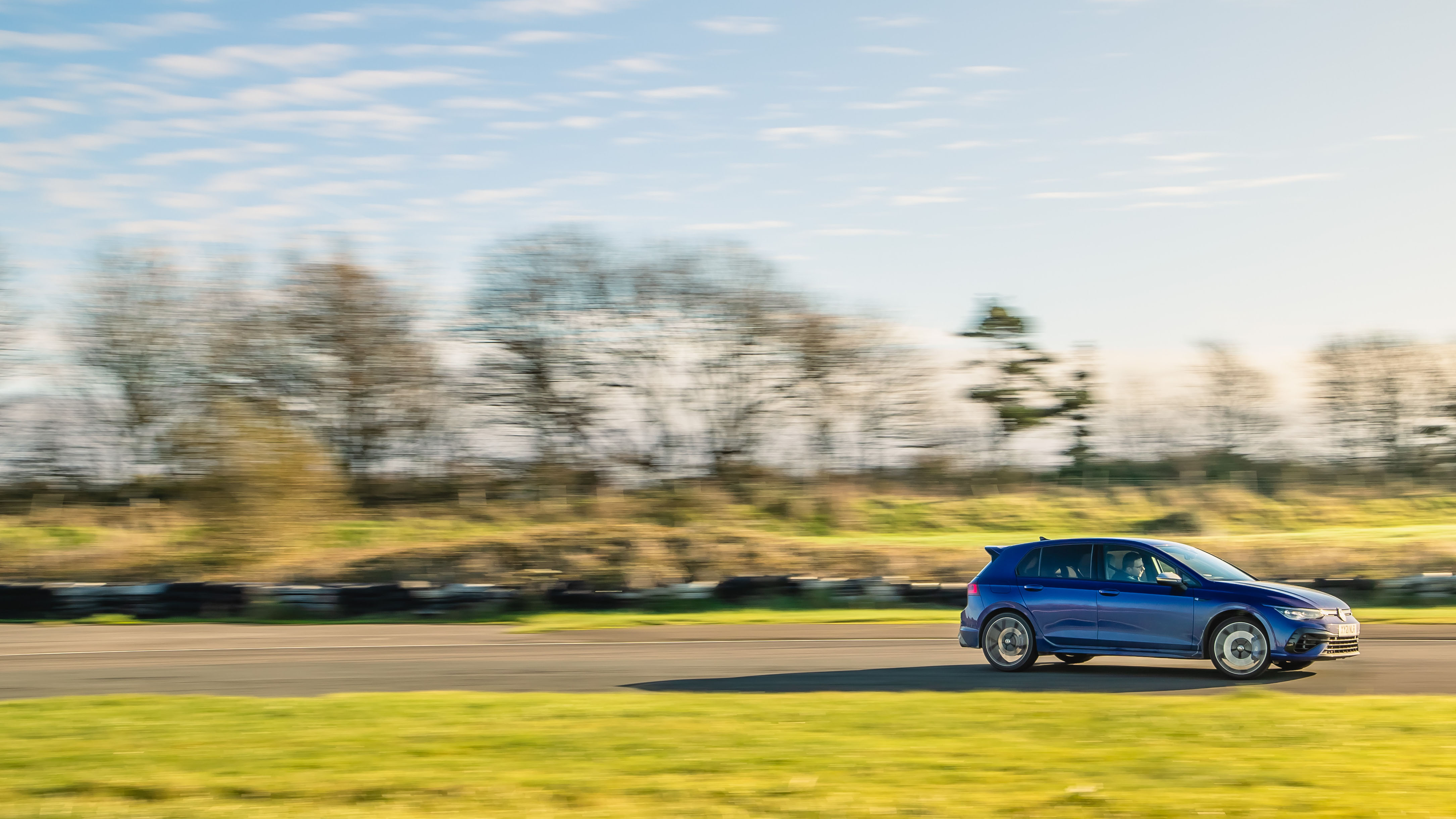 VW Golf R Mk8 – long-term review