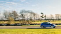 VW Golf R Mk8 – long-term review