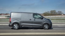 The Top Gear review: Toyota Proace