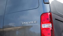 The Top Gear review: Toyota Proace