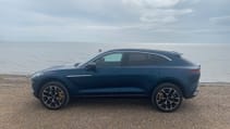 Aston Martin DBX – long-term-review Top Gear