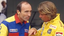 Sir Frank Williams