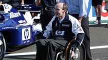 Sir Frank Williams