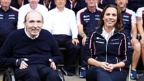 Sir Frank Williams