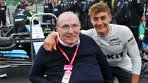 Sir Frank Williams