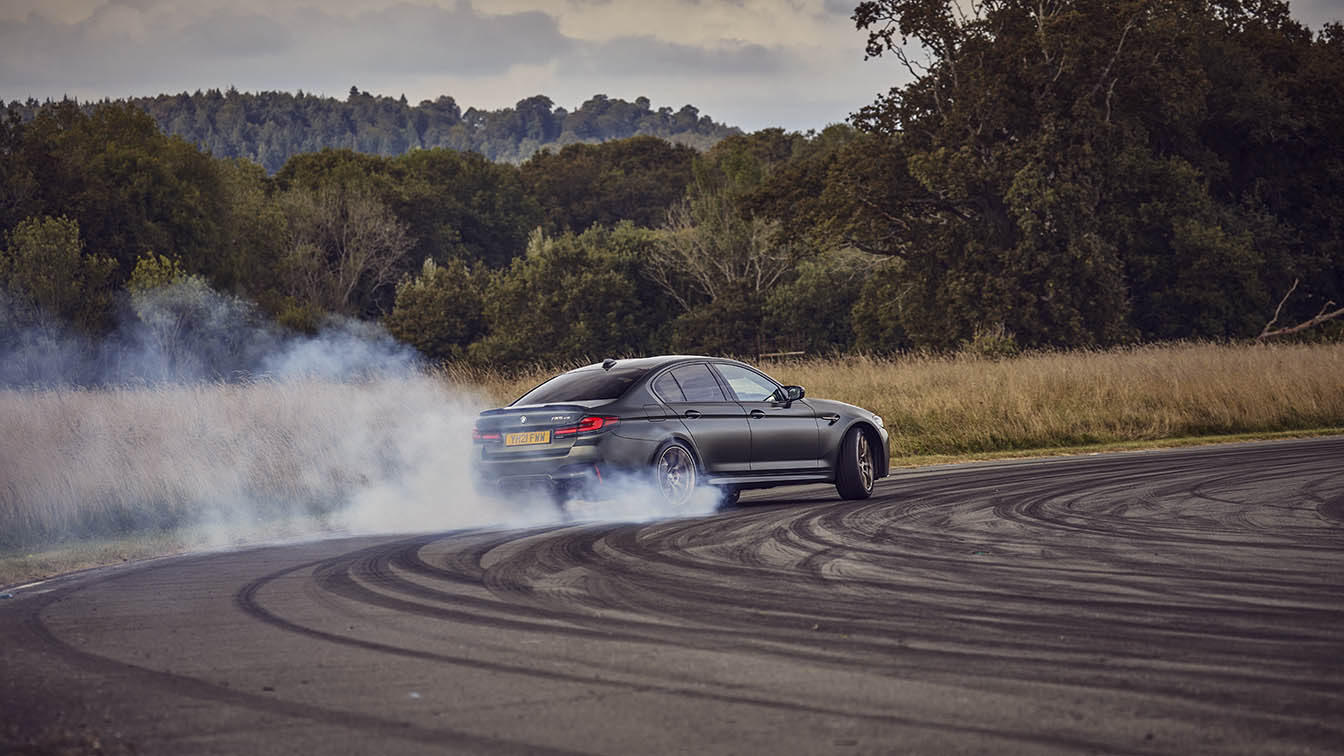 BMW M3 Competition – long-term review 