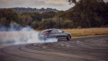 BMW M3 Competition – long-term review 