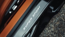 Bugatti Chiron Super Sport review