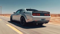 Dodge wants to hire a ‘Chief Donut Maker’ and give you a free Hellcat