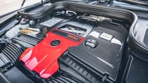 Brabus Maybach GLS Top Gear